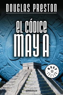 CODICE MAYA, EL | 9788483460184 | PRESTON DOUGLAS