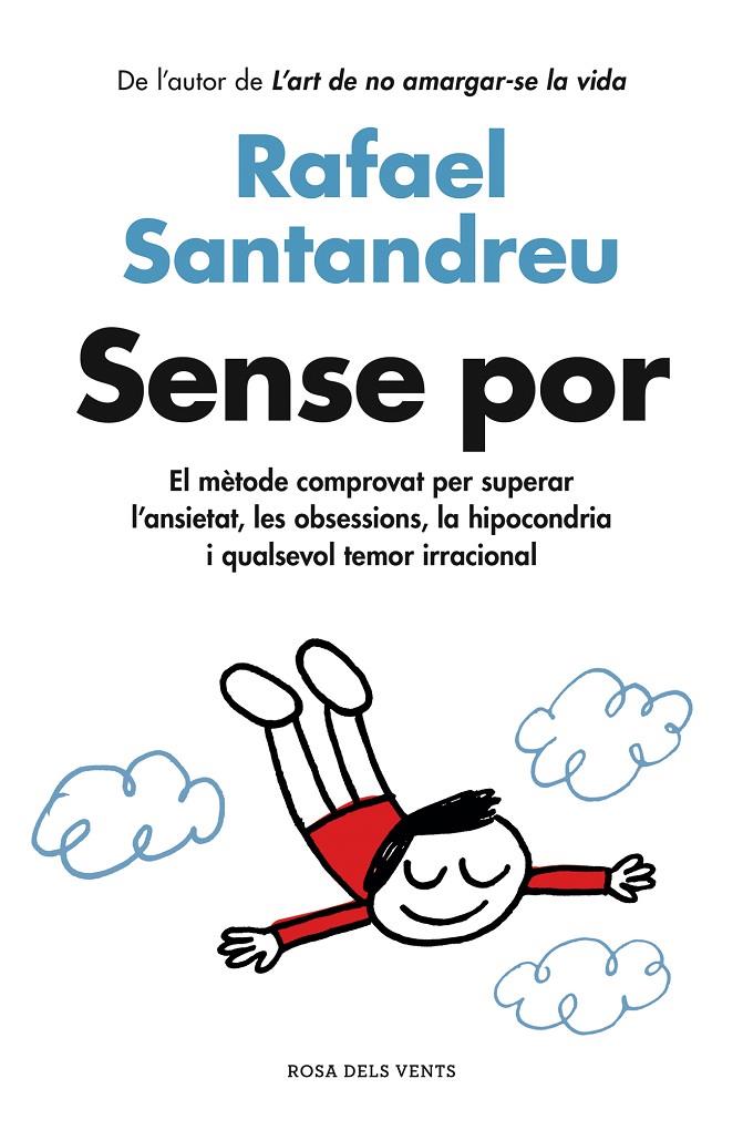 SENSE POR | 9788418062100 | SANTANDREU, RAFAEL