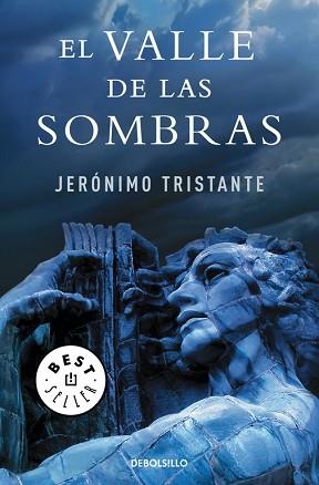 VALLE DE LAS SOMBRAS | 9788499895277 | TRISTANTE,JERONIMO