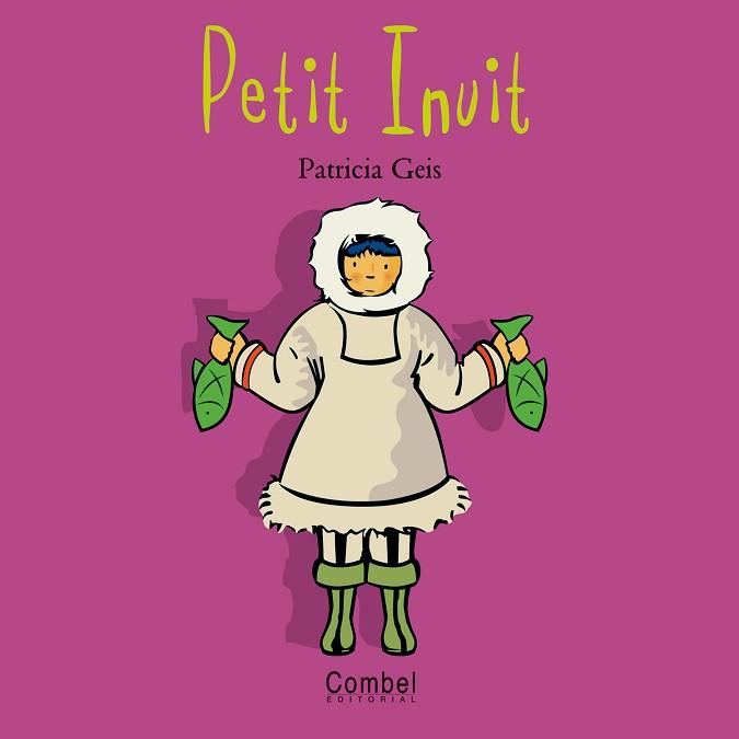 PETIT INUIT | 9788478643530