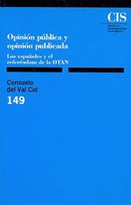 OPINION PUBLICA Y OPINION PUBLICADA | 9788474762297 | DEL VAL CID, CONSUELO