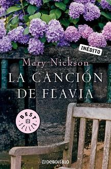 CANCION DE FLAVIA, LA | 9788483465868 | NICKSON, MARY