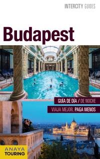 BUDAPEST | 9788499358017 | GÓMEZ, IÑAKI