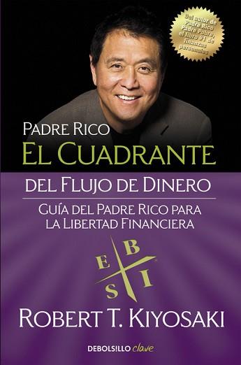 EL CUADRANTE DEL FLUJO DE DINERO | 9788466332101 | ROBERT T. KIYOSAKI