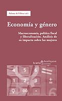 ECONOMIA Y GENERO | 9788474266948 | VILLOTA, PALOMA