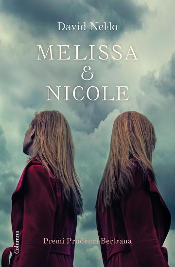 MELISSA &amp; NICOLE | 9788466423229 | NEL·LO, DAVID