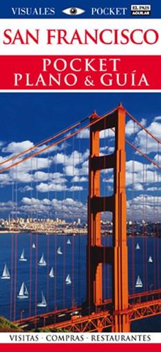 SAN FRANCISCO POCKET | 9788403508798 | AA VV