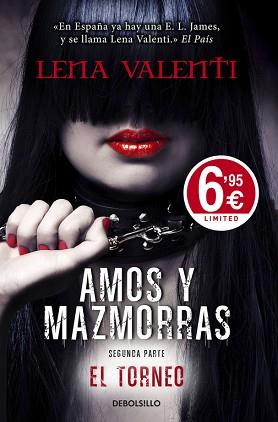 AMOS Y MAZMORRAS II (LIMITED) | 9788490324790