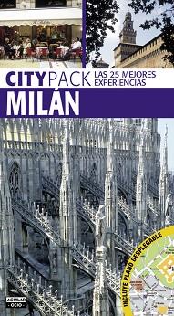 MILÁN (CITYPACK) | 9788403517066 | VARIOS AUTORES