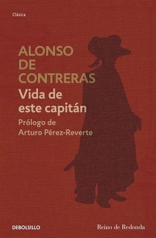 VIDA DE ESTE CAPITÁN | 9788499898865 | CONTRERAS,ALONSO DE