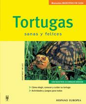 TORTUGAS SANAS Y FELICES | 9788425515576 | WILKE, HARTMUT