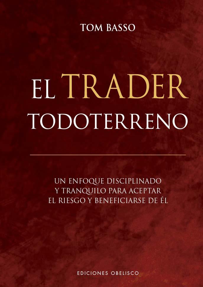 EL TRADER TODOTERRENO | 9788411721660 | BASSO, TOM