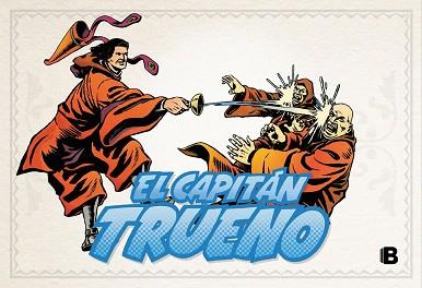 CAPITÁN TRUENO, EL (FACS.433-480) | 9788466656573 | MORA, VICTOR/AMBROS