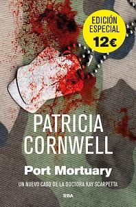 PORT MORTUARY | 9788490561393 | CORNWELL , PATRICIA