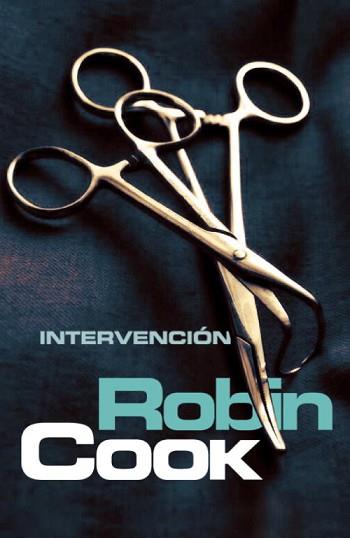 INTERVENCION | 9788401339042 | COOK, ROBIN