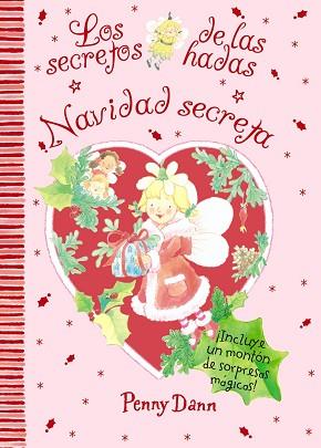 NAVIDAD SECRETA | 9788421687949 | -