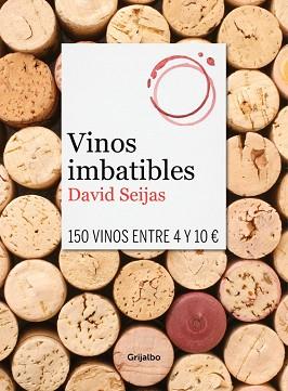 VINOS IMBATIBLES | 9788425351419