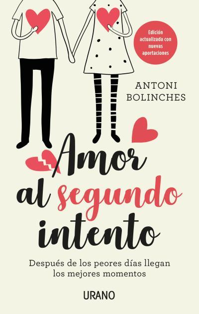 AMOR AL SEGUNDO INTENTO | 978841672061 | BOLINCHES, ANTONI