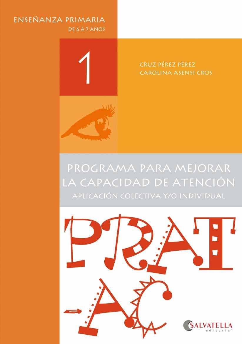 PRAT-AC 1 | 9788484129479 | PÉREZ PÉREZ, CRUZ/ASENSI CROS, CAROLINA