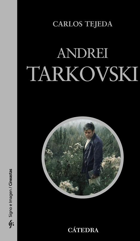 ANDREI TARKOVSKI | 9788437626666 | TEJEDA, CARLOS