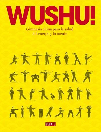 WUSHU! | 9788499924007 | TUNG,TIMOTHY