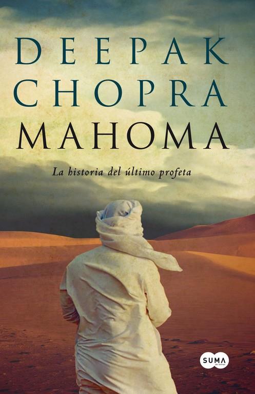 MAHOMA | 9788483652404 | CHOPRA DEEPAK