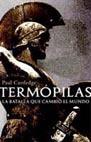 TERMOPILAS | 9788434452299 | PAUL CARTLEDGE