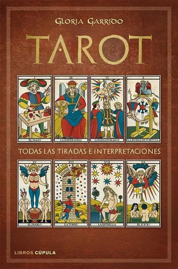 TAROT | 9788448048068 | GLORIA GARRIDO