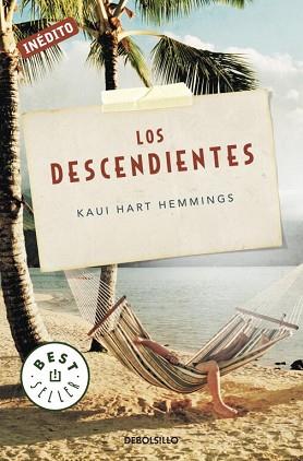 DESCENDENCIA | 9788499891958 | HEMMINGS, KAUI HART