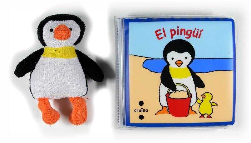 PINGUI | 9788466118323