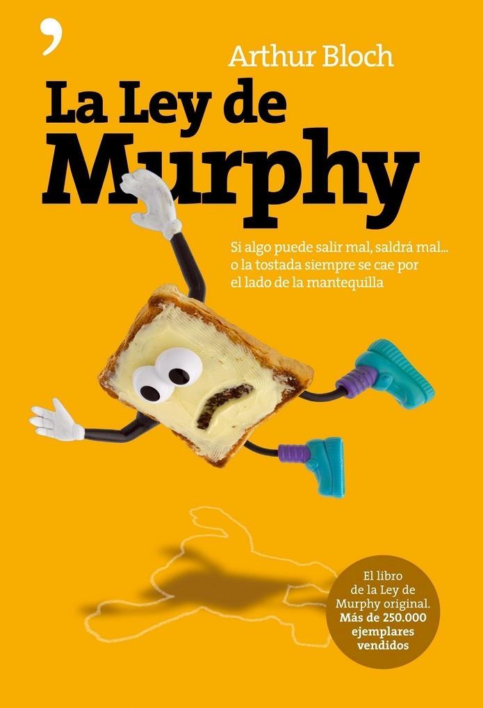 LA LEY DE MURPHY | 9788484606352 | BLOCH, ARTHUR