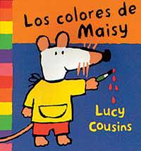 COLORES DE MAISY, LOS | 9788495040756