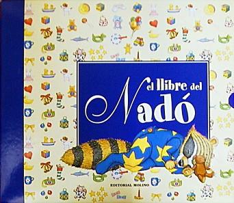 LLIBRE DEL NADO | 9788427200326