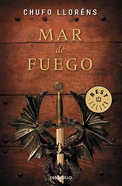 MAR DE FUEGO (REDUCIMOS 2013) | 9788499899831 | LLORENS