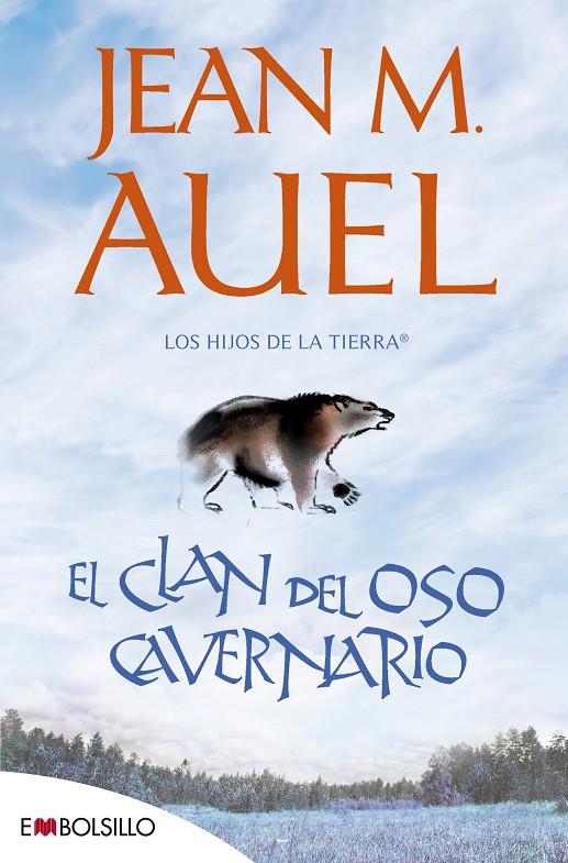 CLAN DEL OSO CAVERNARIO | 9788415140207 | AUEL JEAN M