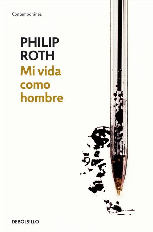 MI VIDA COMNO HOMBRE | 9788483464212 | ROTH PHILIP