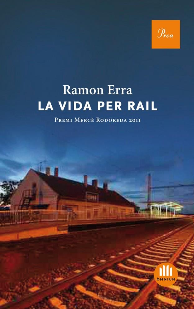 VIDA PER RAIL, LA | 9788475882888