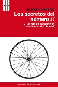 SECRETOS DEL NUMERO PI | 9788498679182 | NAVARRO, JOAQUIN