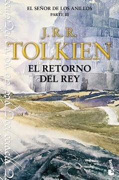 SEÑOR DE LOS ANILLOS III | 9788445077511 | TOLKIEN