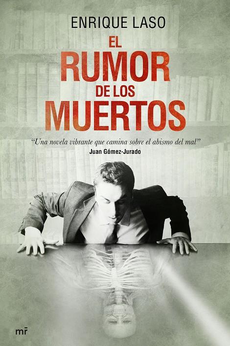 EL RUMOR DE LOS MUERTOS | 9788427041370 | ENRIQUE LASO