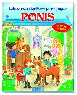 PONIS | 9783849910174