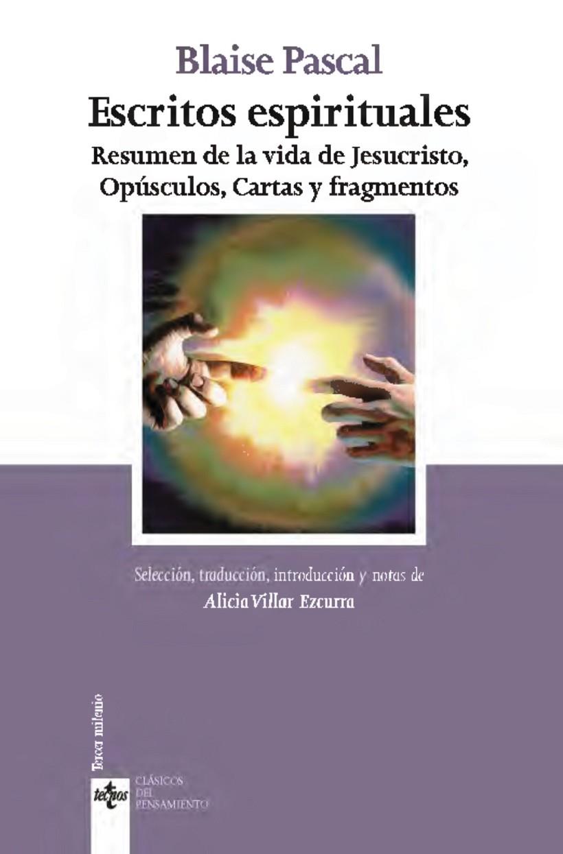 ESCRITOS ESPIRITUALES | 9788430978595 | PASCAL, BLAISE