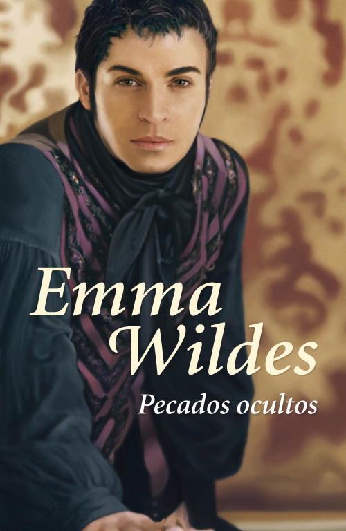 PECADOS OCULTOS | 9788401383991 | WILDES EMMA