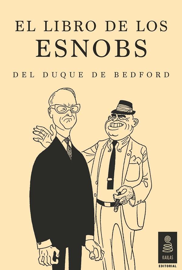 EL LIBRO DE LOS ESNOBS DEL DUQUE DE BEDFORD | 9788416023844 | RUSSELL, JOHN IAN ROBERT