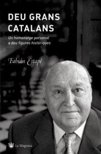 DEU GRANS CATALANS | 9788478715794 | ESTAPE, FABIAN