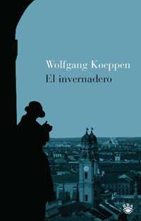 INVERNADERO | 9788478712700 | KOEPPEN, WOLFGANG