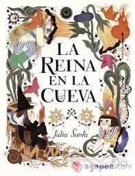 LA REINA EN LA CUEVA | 9788419172372 | SARDÀ, JÚLIA