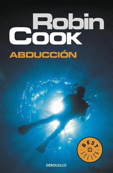 ABDUCCION | 9788497595551 | COOK, ROBIN