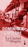 LA CIUDAD DE LA ALEGRIA | 9788432216237 | DOMINIQUE LAPIERRE