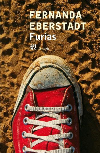 FURIAS | 9788476697740 | EBERSTATDT, FERNANDA